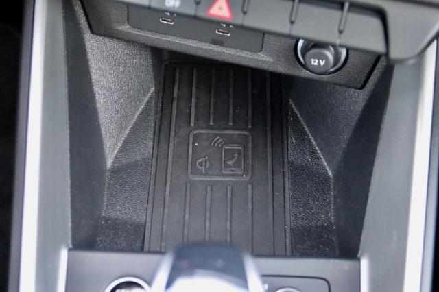 AUDI A1 allstreet 30 TFSI S tronic Identity Contrast