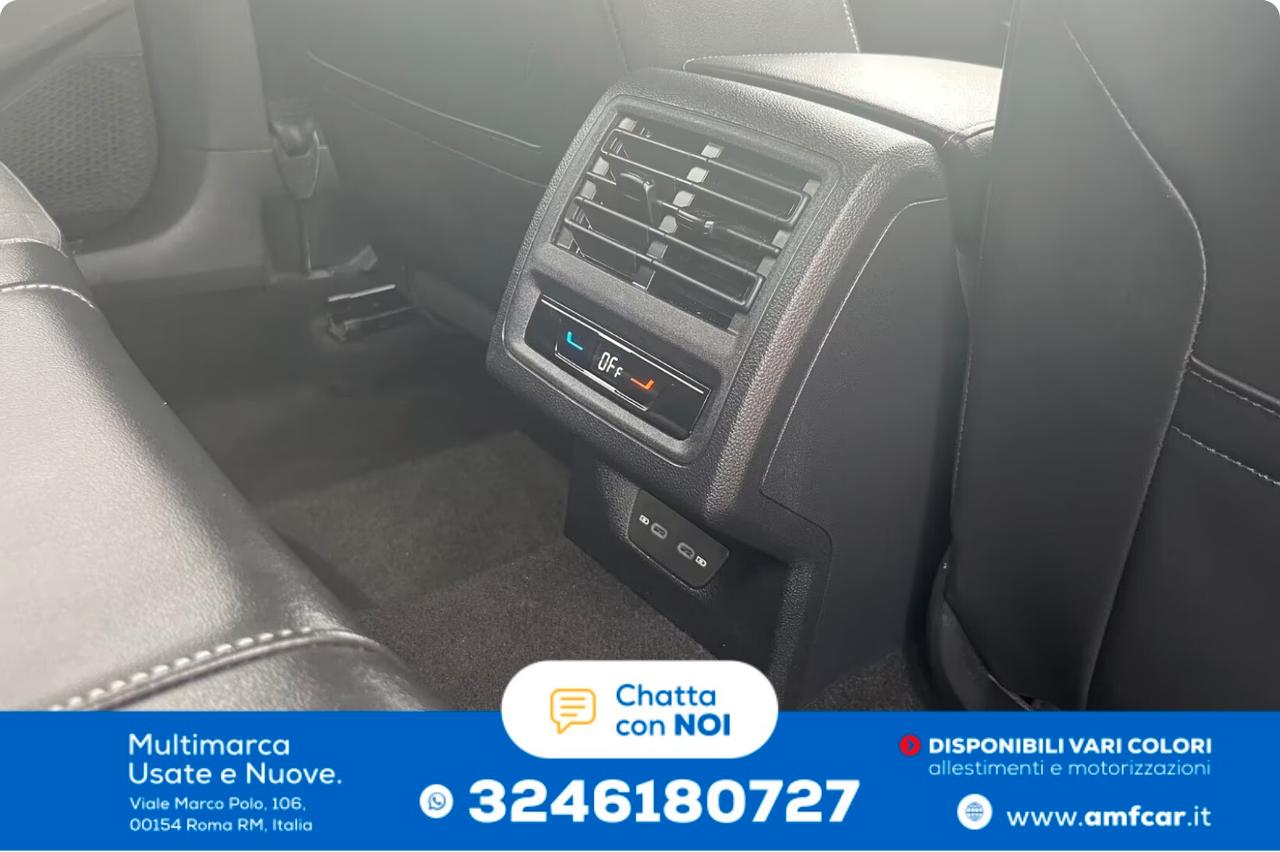 Volkswagen Golf VIII 1.5TSI 150 kW Goal Edition DSG