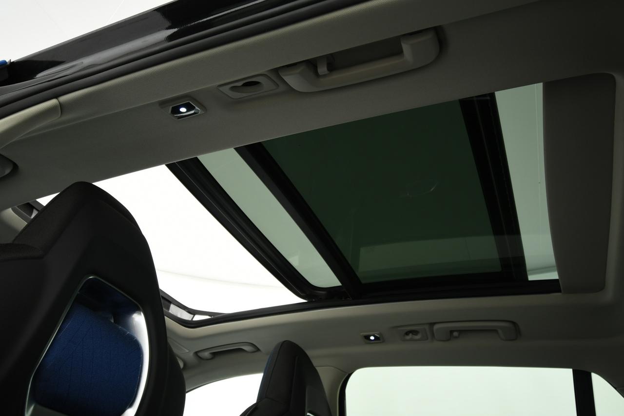 Lynk & Co 01 1.5 td phev auto TETTO PANO+ACC+CAMERA 360+APP CONNECT