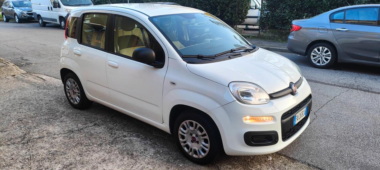 Fiat Panda 1.2 GPL Easy - Impianto GPL installato 12/2020