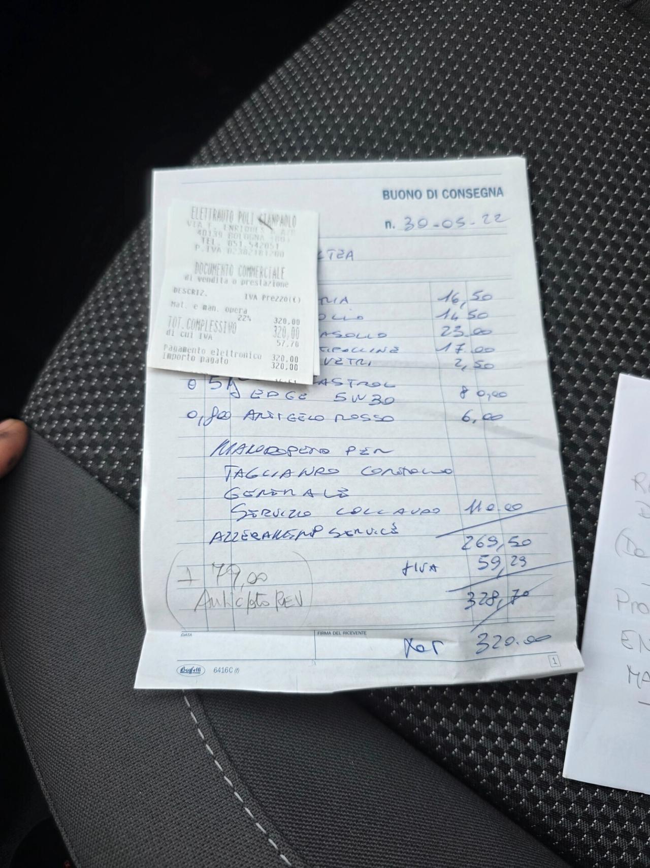 Seat Altea XL 1.6 TDI 105CV perfetta e garantita 12M