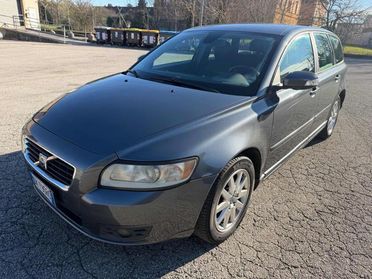 VOLVO V50 1.6 D cat Summum senza nessun lavoro da fare