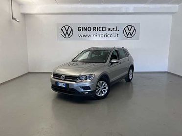 Volkswagen Tiguan 1.6 TDI Business BMT