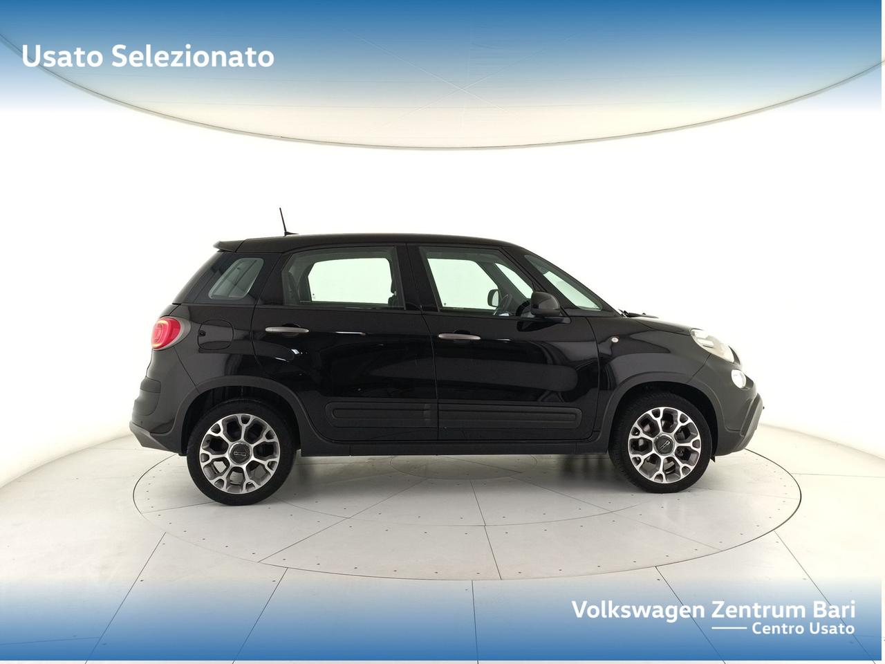 Fiat 500L cross 1.3 mjt 95cv my20