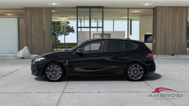 BMW 120 Serie 1 d Msport Premium Package