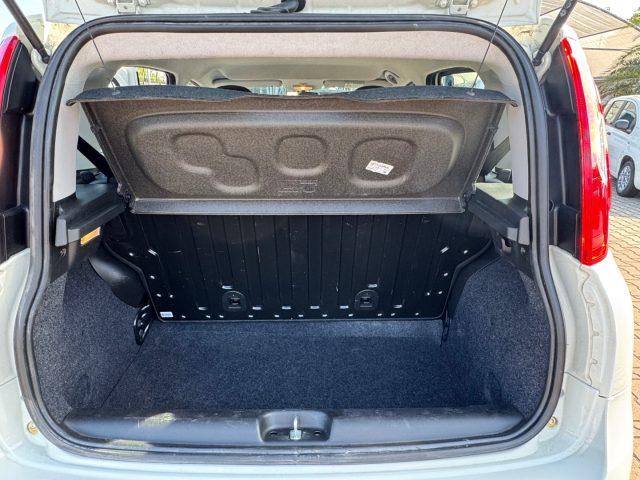 FIAT New Panda 1.3 MJT 95cv S.&S. 4x4 AZIENDALE