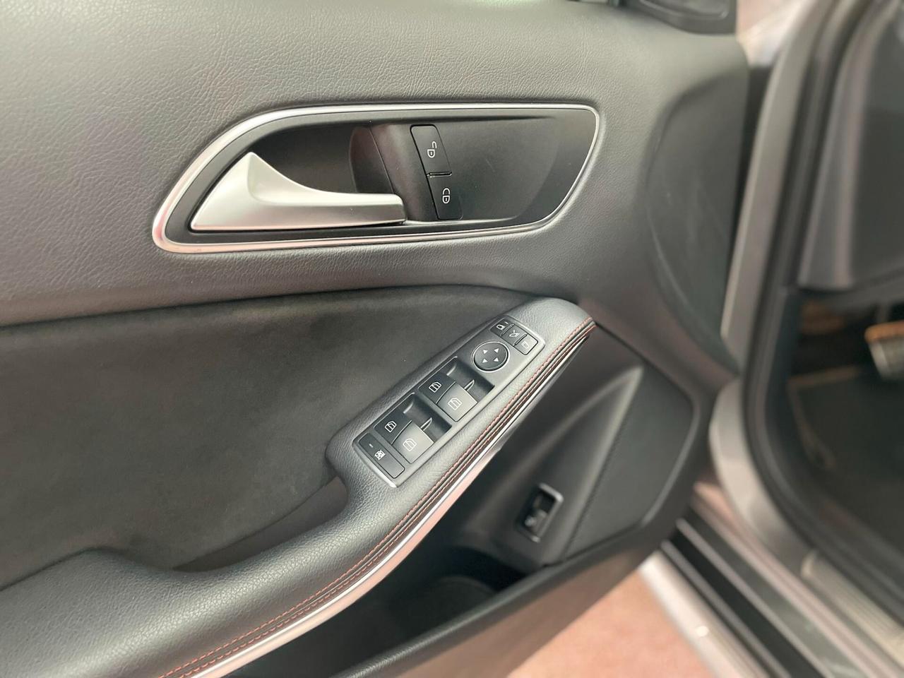 Mercedes-benz A 180 d Automatic Premium