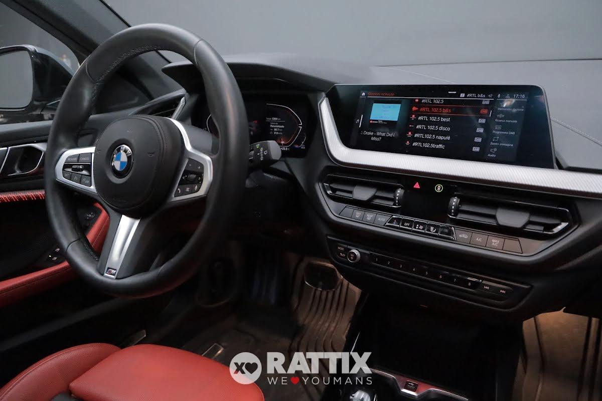 BMW 118 d 2.0 150CV Msport Auto