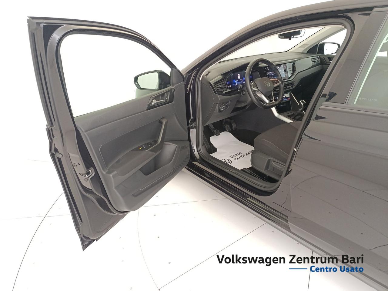 Volkswagen Polo 1.0 tsi life 95cv