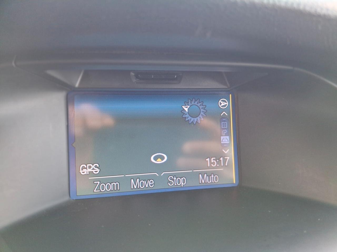 Ford Focus 1.6 TDCi 115 CV SW Titanium