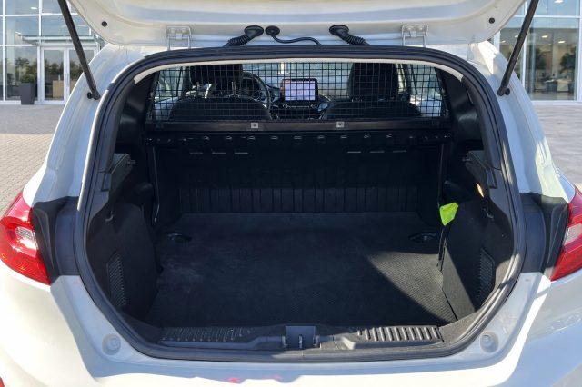 FORD Fiesta VAN 3 PORTE