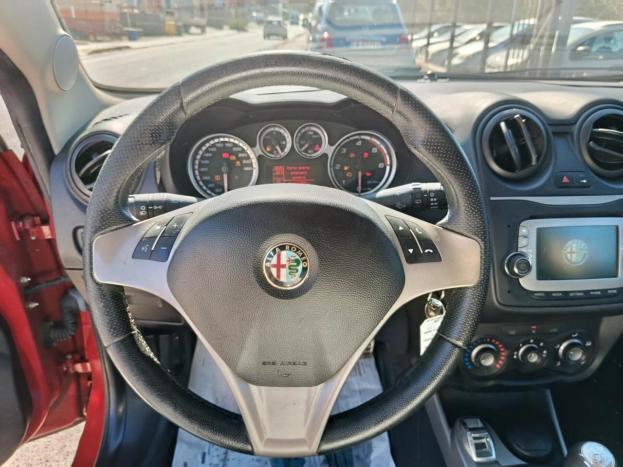Alfa Romeo MiTo 1.3 JTDm 85 CV S&S Distinctive