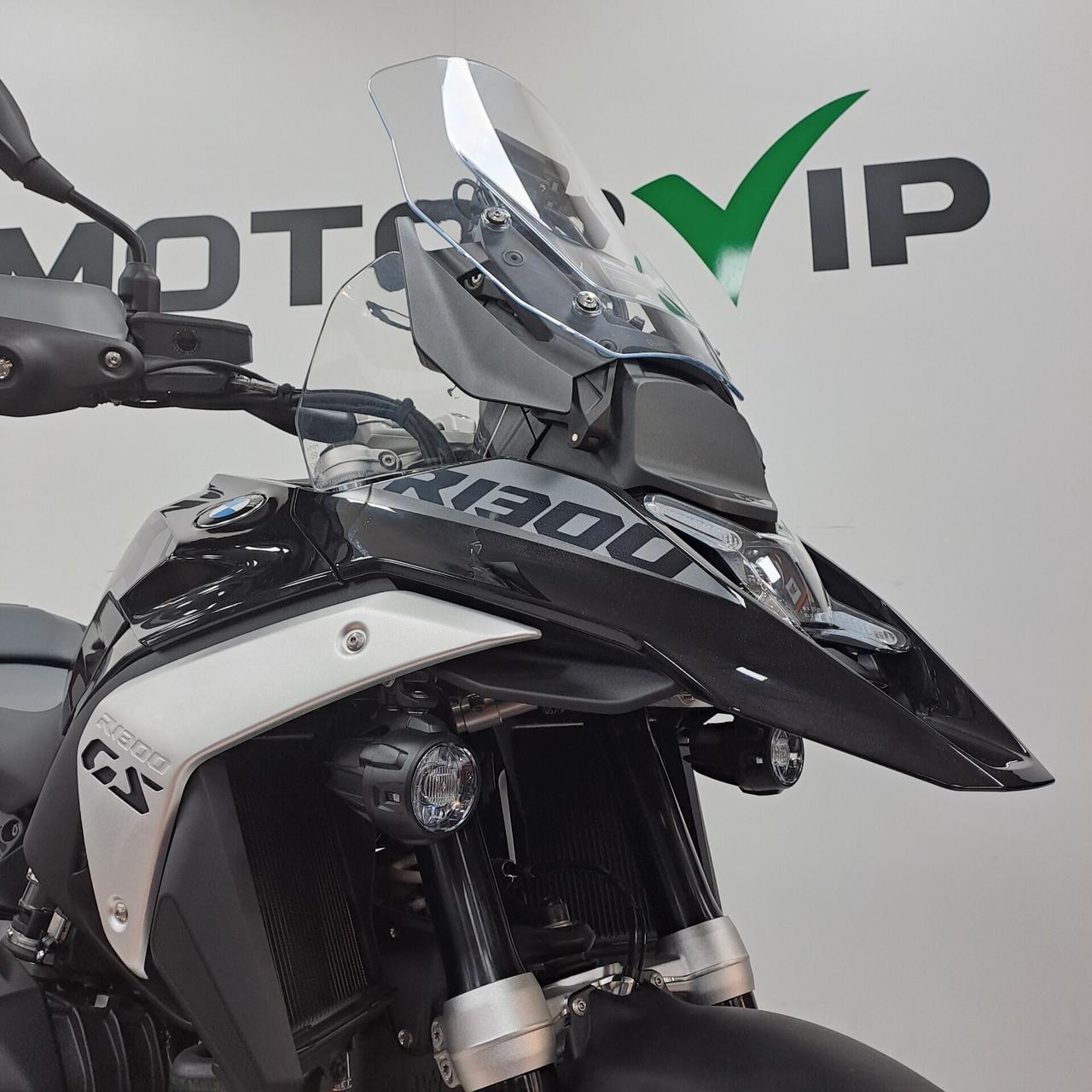 BMW R 1300 GS Triple Black *TUA DA 230eu AL MESE