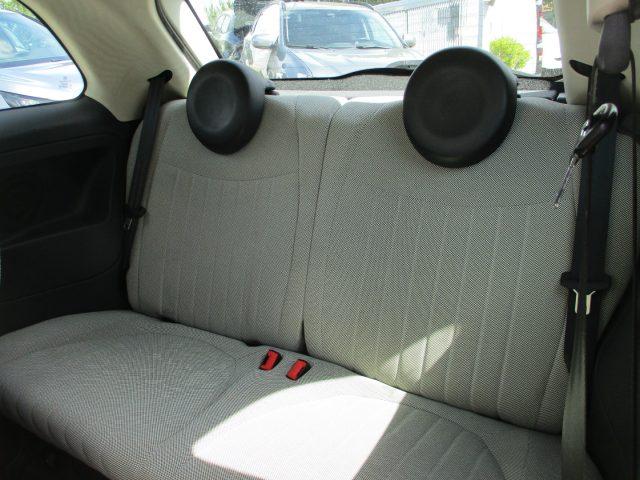 FIAT 500 1.2 Lounge - Ok Neopat.