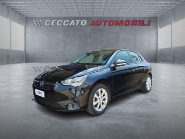 Opel Corsa Corsa 1.5 Blitz Edition s&s 100cv