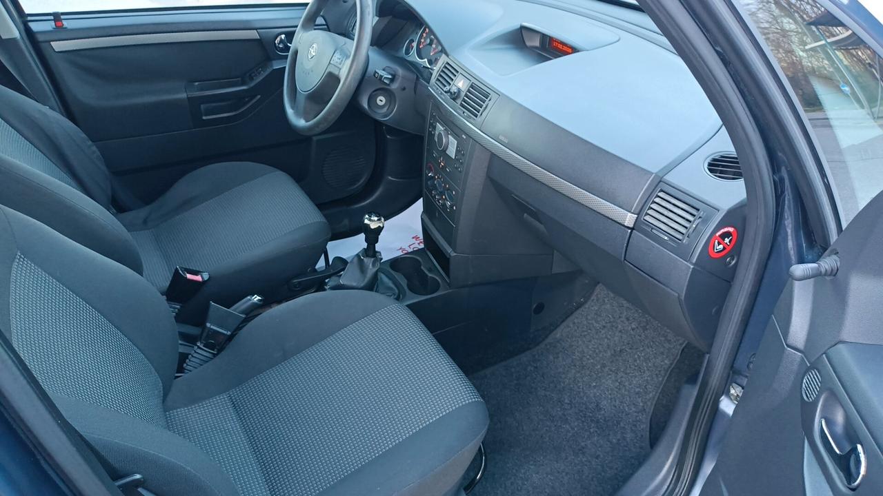 Opel Meriva 1.4 GPL di serie PARI AL NUOVO