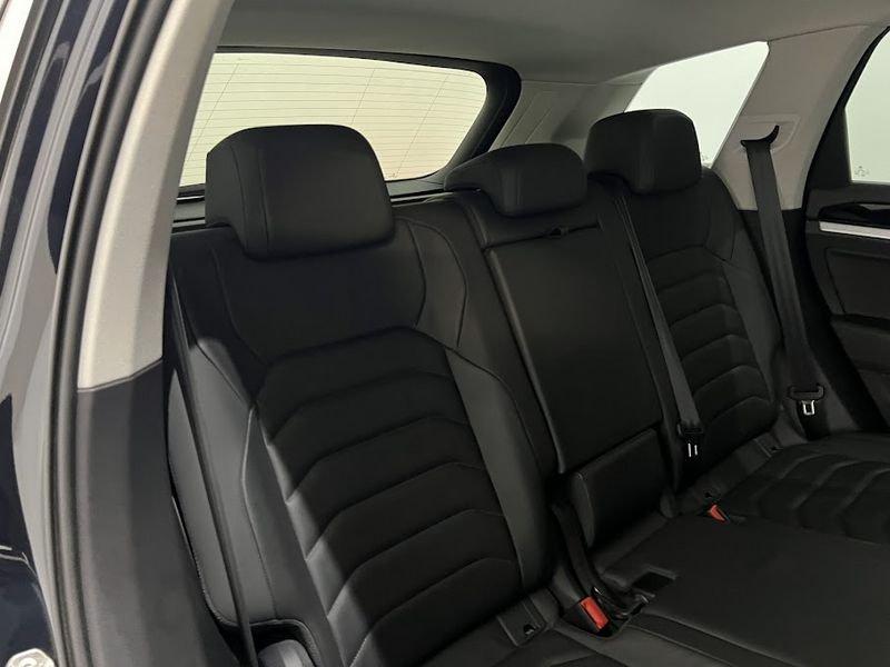 Volkswagen Touareg Touareg 3.0 V6 TDI SCR Style IVA ESPOSTA