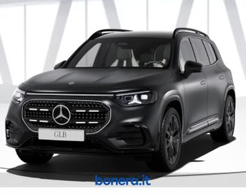 Mercedes GLB 220 Advanced Plus Edition 1 4Matic 8G-eDCT