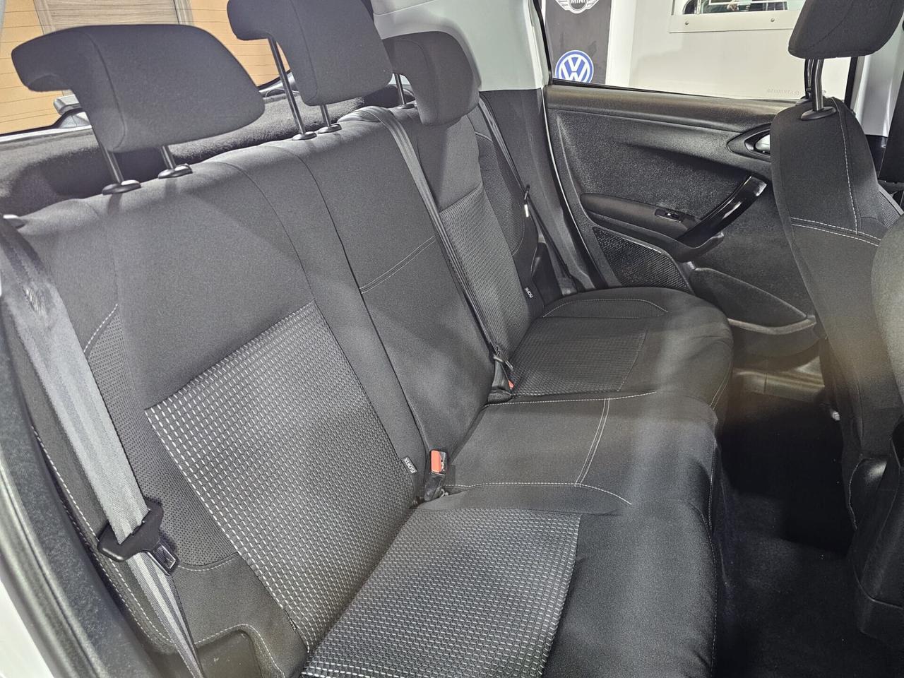 Peugeot 208 1.6 BlueHDi 75 Allure