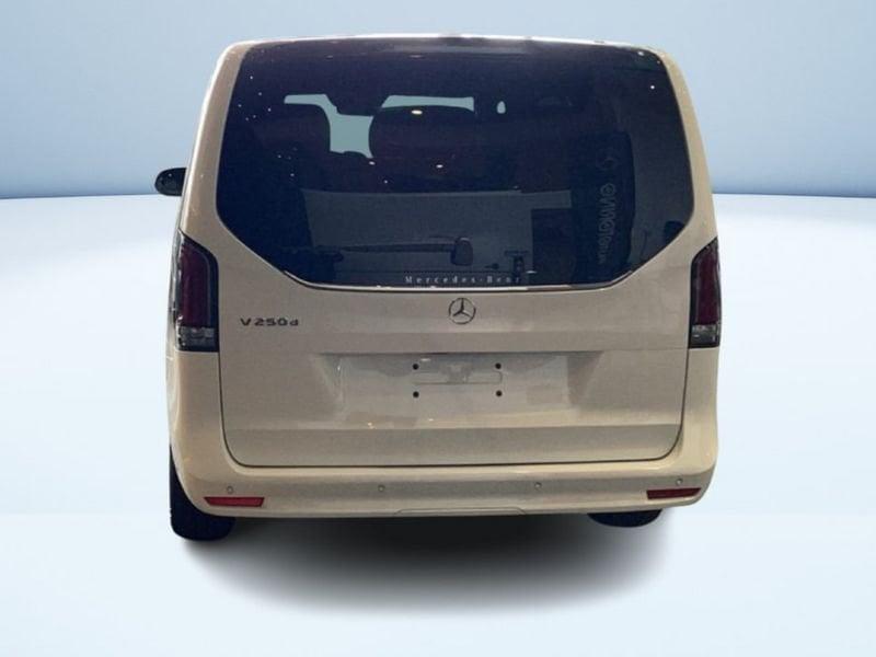 Mercedes-Benz Classe V 250d Long Avantgarde