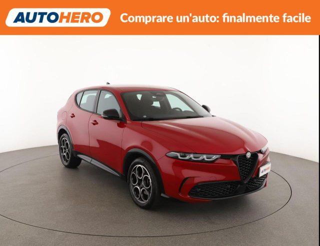 ALFA ROMEO Tonale 1.6 diesel 130 CV TCT6 Sprint