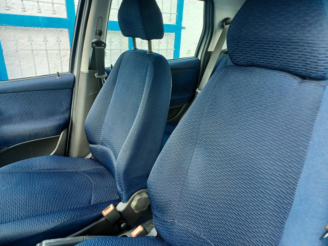 Fiat Punto 1.2 8 v Elx solo 90000 km