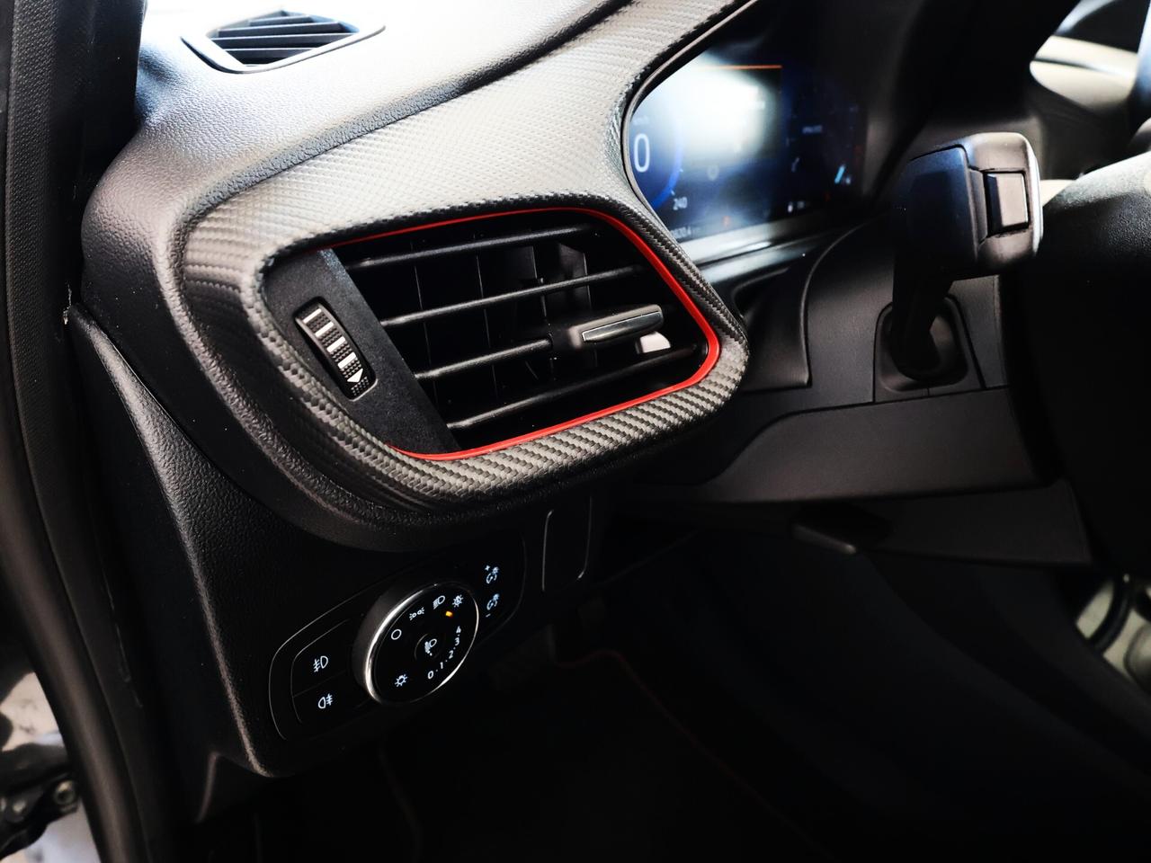 Ford Puma 1.0 Hybrid 125 CV aut. ST-Line X 2023