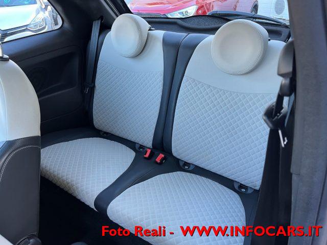 FIAT 500 1.0 Hybrid Dolcevita NEOPATENTATI