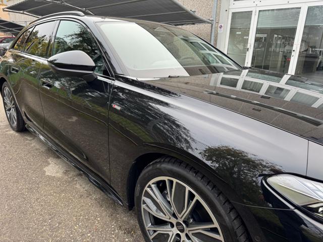 AUDI A5 Avant TDI 204CV mHEV+ S tronic S Line edition KM.0