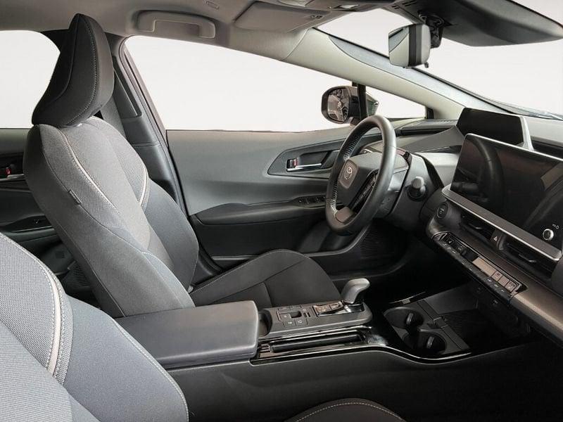 Toyota Prius 5ª serie 2.0 Plug-in Hybrid Lounge