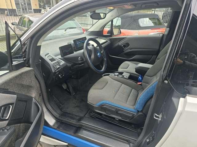 BMW i3 94 Ah (Range Extender)