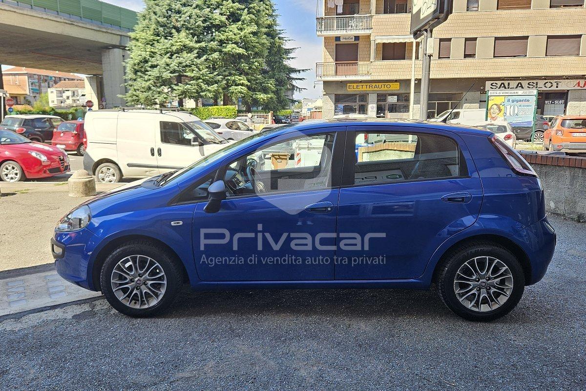 FIAT Punto Evo 1.2 5 porte S&S Dynamic