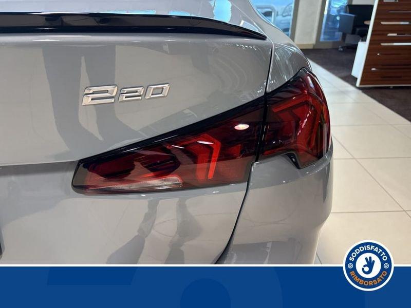 BMW Serie 2 G.C. Serie 2 Gran Coupé 220i M Sport Pro