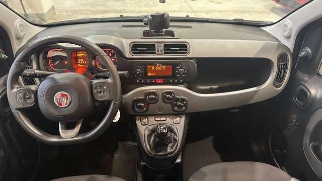 Fiat Panda 1.0 firefly 69CV hybrid City Life