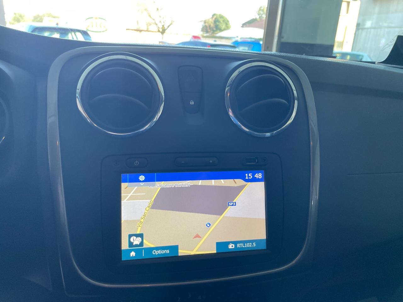 Dacia Sandero Stepway 0.9 TCe 12V 90CV - Nessun vincolo -