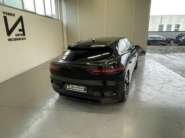 JAGUAR I-Pace EV 90 KWH 400 CV AUTO AWD DYNAMIC SE