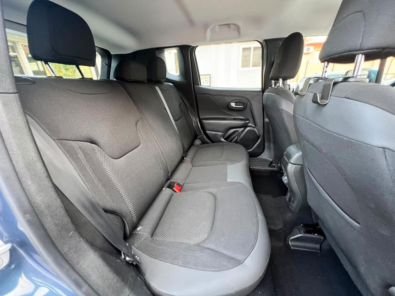 Jeep Renegade 1.0 T3 Night Eagle