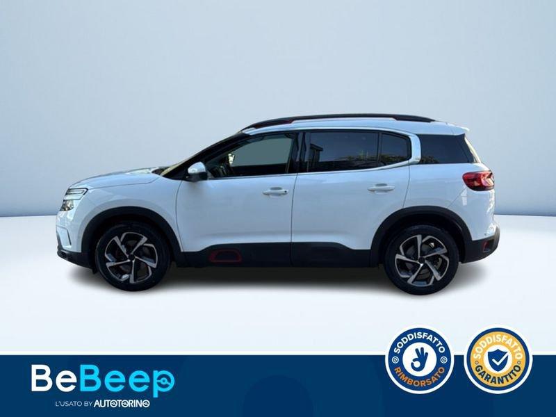 Citroën C5 Aircross 1.2 PURETECH FEEL PACK S&S 130CV EAT8