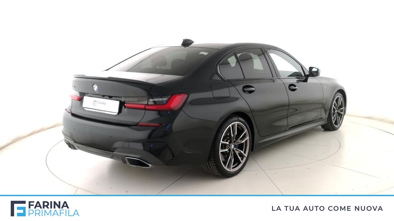 BMW Serie 3 G20 2019 Berlina - M340i xdrive auto