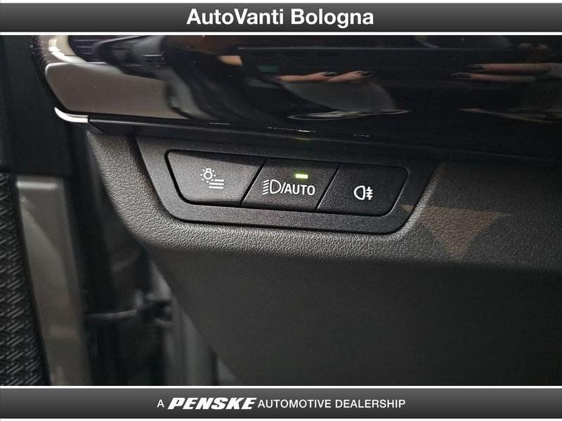 BMW iX1 eDrive 20 X-Line