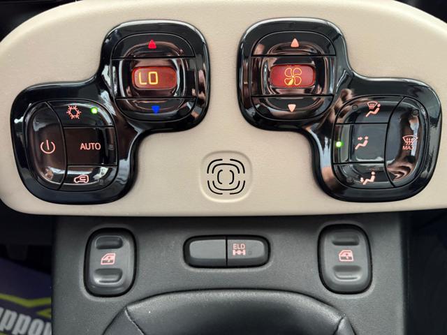 FIAT Panda 1.3MJT 75cv 4x4 CLIMBING A/C S&S VOLANTE MULTIFUN.