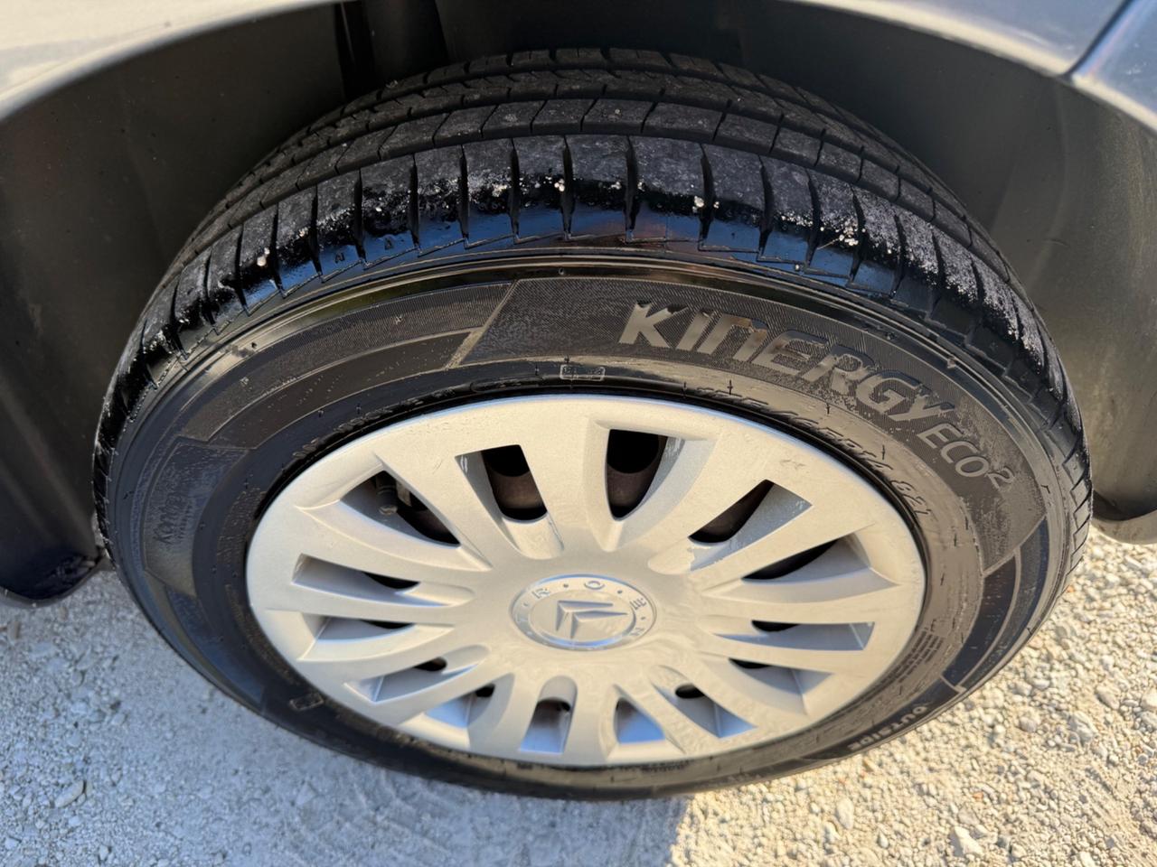 Citroen C3 1.1 Exclusive Unico Prop.