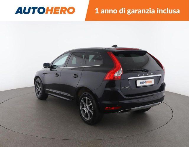 VOLVO XC60 D4 Geartronic Volvo Ocean Race