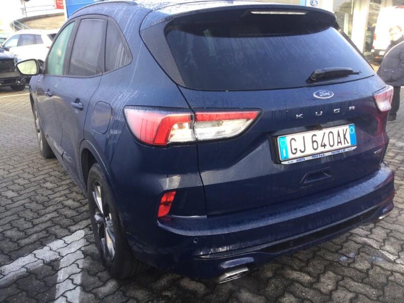 Ford Kuga 2.5 PHEV 225CV ST-LINE X **PREZZO REALE**UNIPRO'**