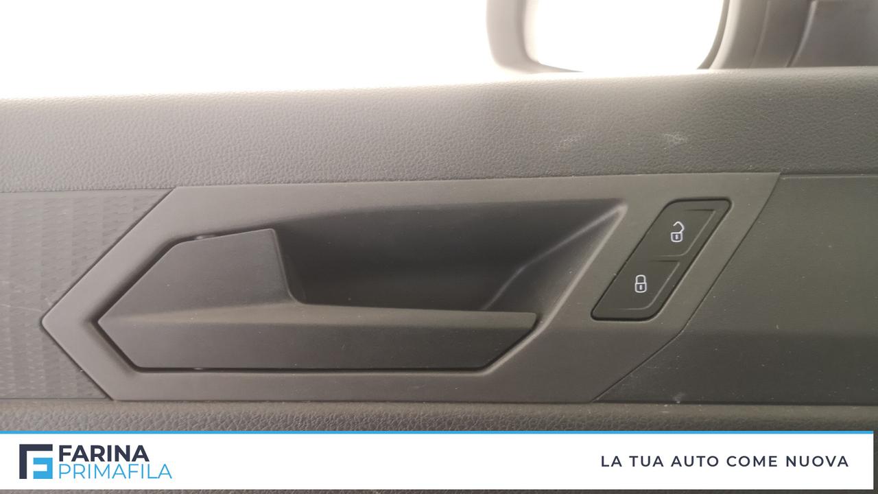 FORD T. Connect V761 Transit Van Trend 1.5 PHEV 150cv A6 PC