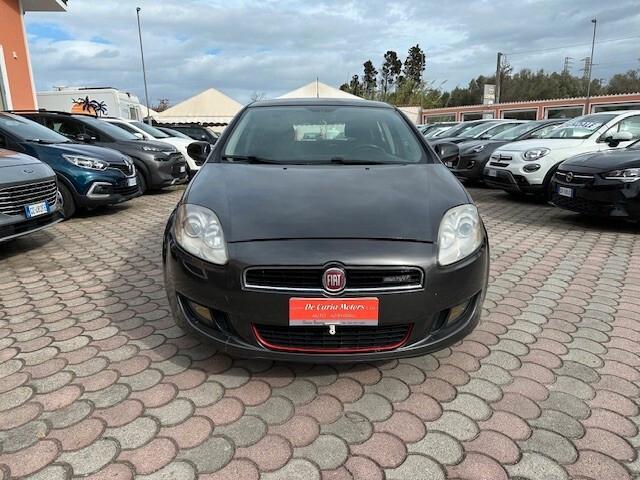 Fiat Bravo 1.6 M.J 105CV Dynamic- 2008