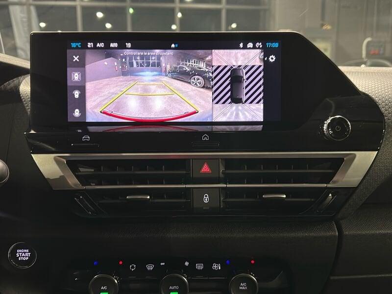 Citroën C4 C4 BlueHDi 130 S&S EAT8 Max