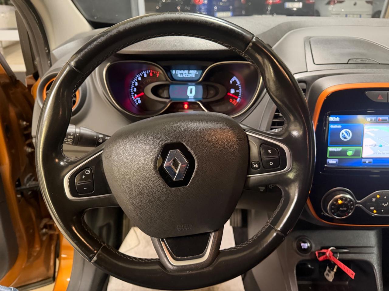 Renault Captur TCe 12V 90 CV Start&Stop Energy Intens