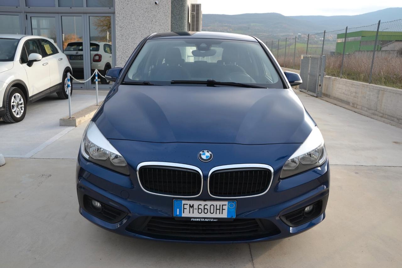 Bmw 216 216d Active Tourer Advantage