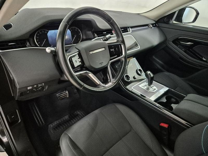 Land Rover Range Rover Evoque II 2019 Die 2.0d i4 mhev R-Dynamic S awd 16